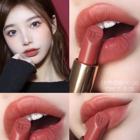 Son thỏi Tomford 100 | BigBuy360 - bigbuy360.vn