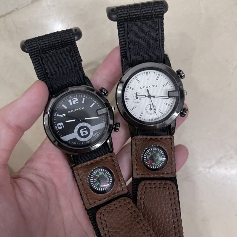 Đồng hồ nữ Ulzzang đeo tay thiết kế