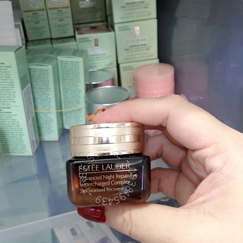 [USA-UK] Kem mắt Estee Lauder Advanced Night Repair