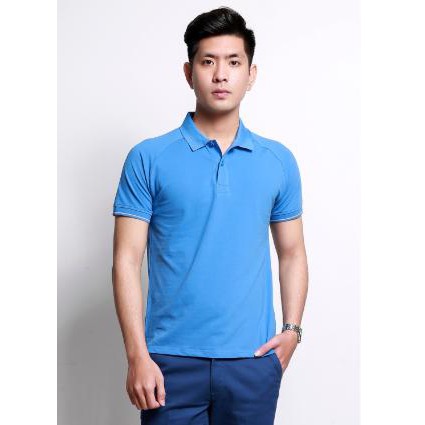 Ao polo nam áo thun nam ngắn tay cổ bẻ ARISTINO- slim- 3 màu Aps048s8