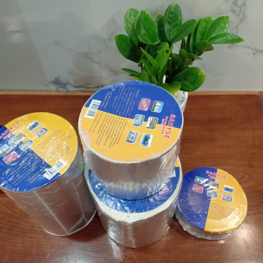 Dán chống thấm Nhật Bản Sakyse