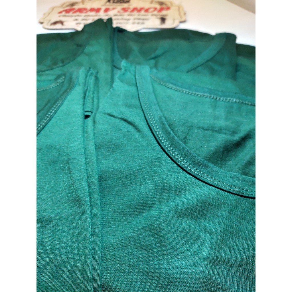 ÁO THUN ĐÔNG XUÂN LOẠI RẺ