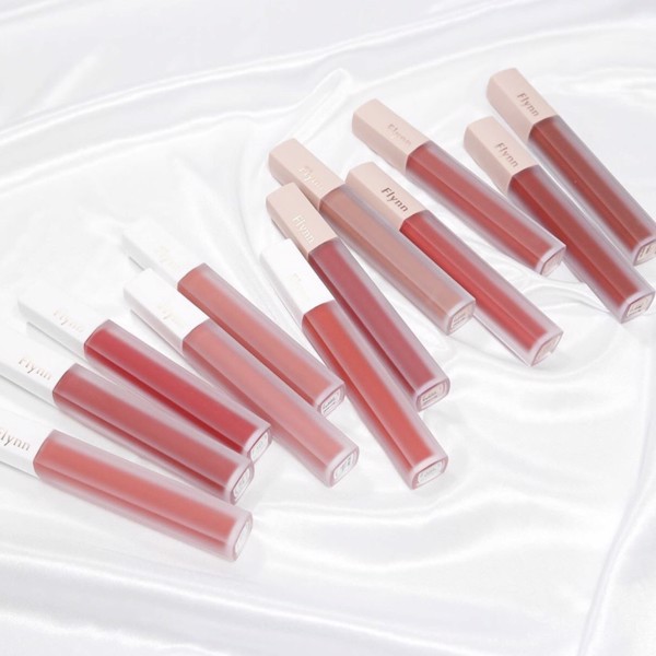 Son Kem Flynn Addiction Velvet Tint ( 101-106) | BigBuy360 - bigbuy360.vn