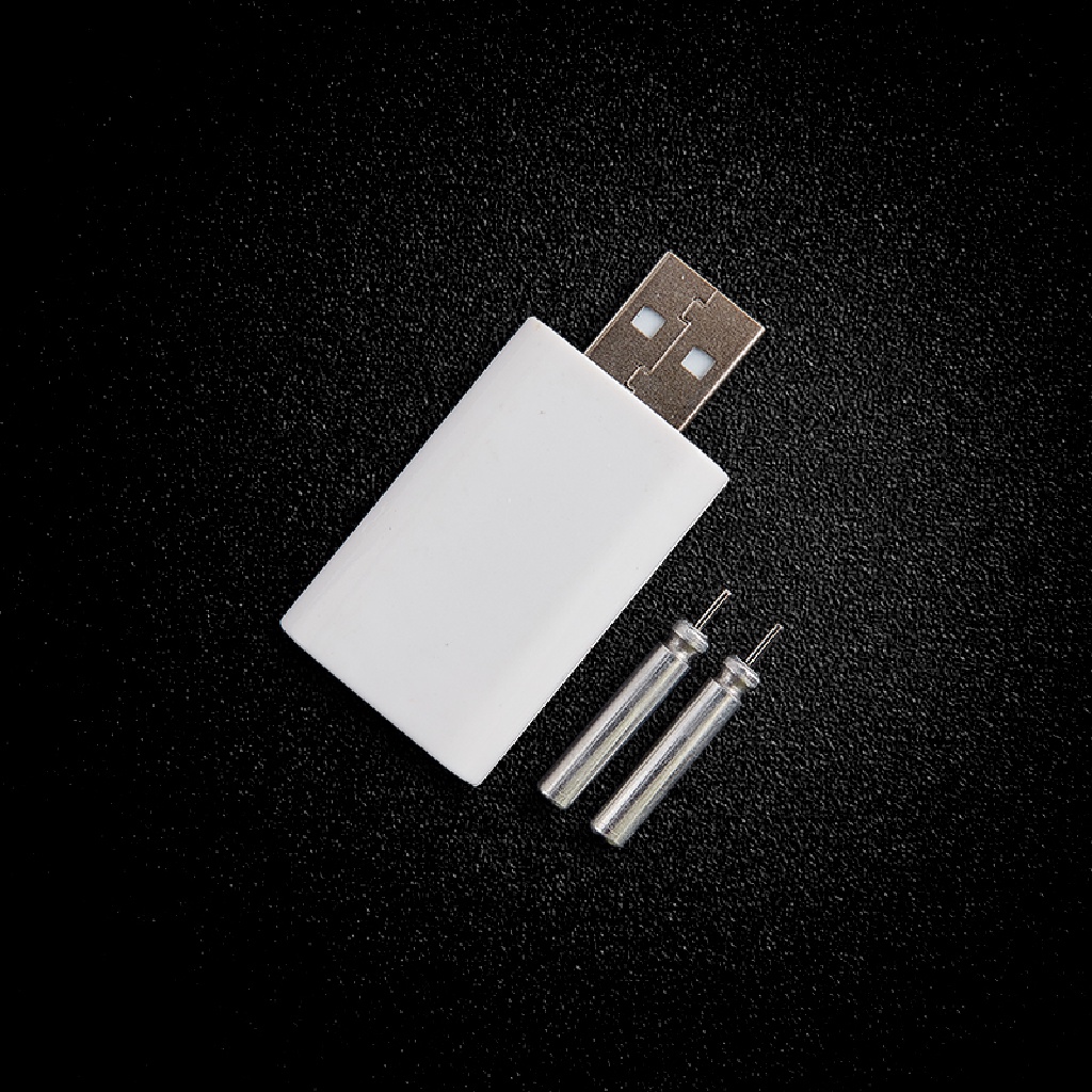 Bộ sạc pin CR425 USB cho phao câu cá