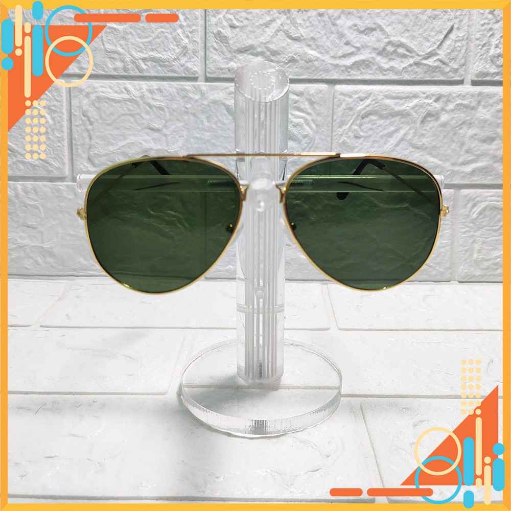 Kính mát thời trang dành cho nam giá cực rẻ - KM15 | BigBuy360 - bigbuy360.vn