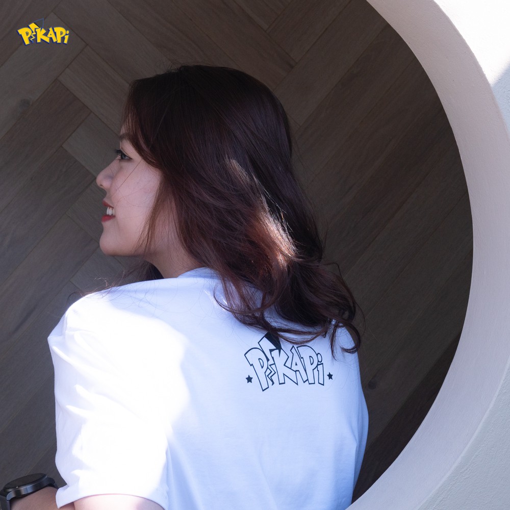 Pikapi TEE - Áo Phông Pikapi | BigBuy360 - bigbuy360.vn