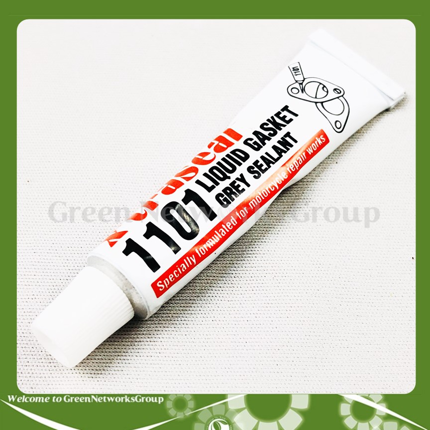 Keo dán Ron chống thấm X’traseal 1101 Greennetworks