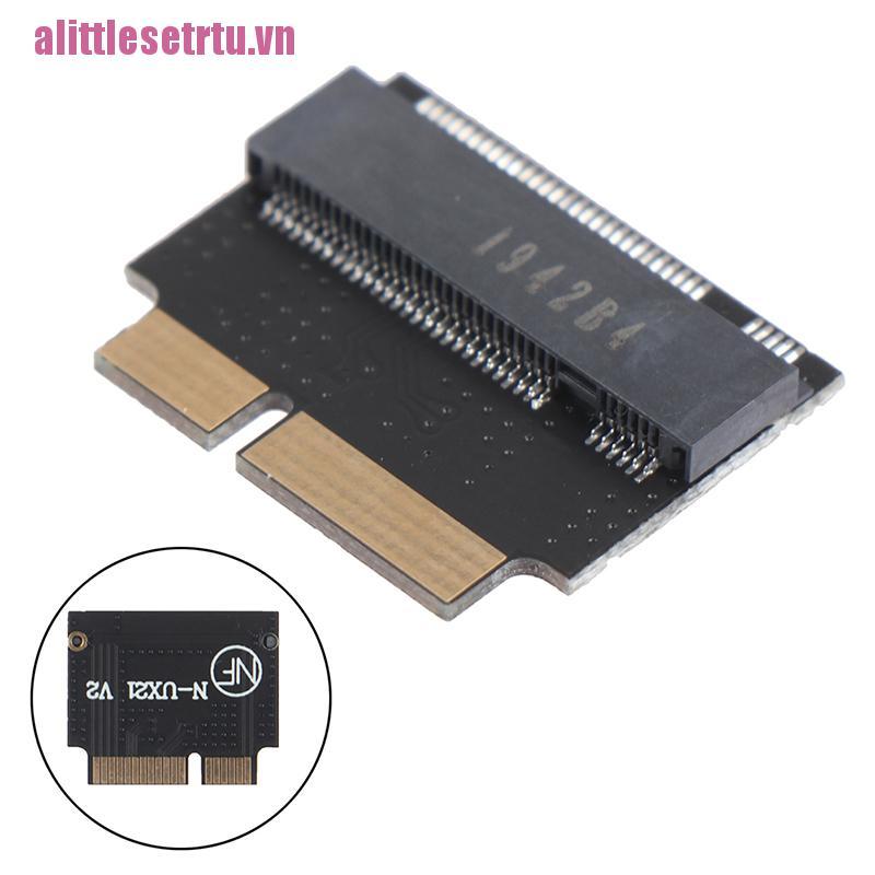 SATA Bộ Chuyển Đổi Ssd M.2 Ngff Ssd Sang Ux31 Ux21 Taichi 21 31 | BigBuy360 - bigbuy360.vn