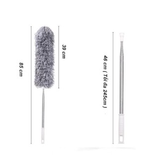 [HOT] ♨️♨️♨️CHỔI QUÉT BỤI TRẦN NHÀ [HÀNG LOẠI 1]