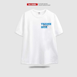 Áo thun THANH HOÁ TC