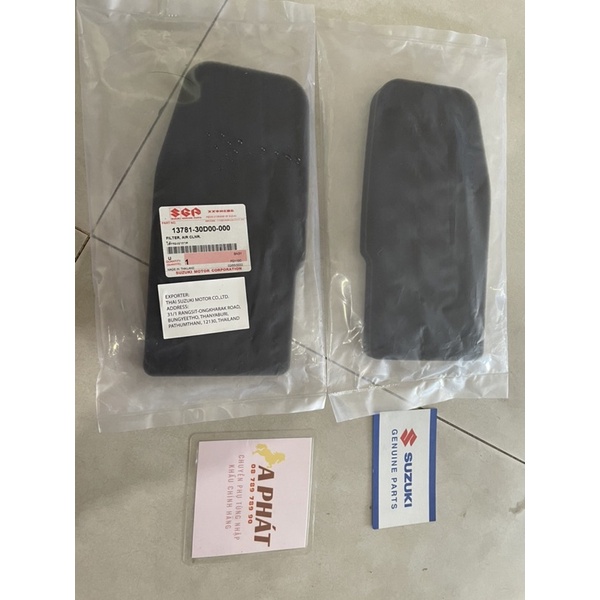 lọc gió suzuki viva 110