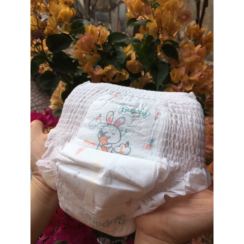 MIẾNG DÙNG THỬ BỈM SUPDRY M/L/XL/XXL