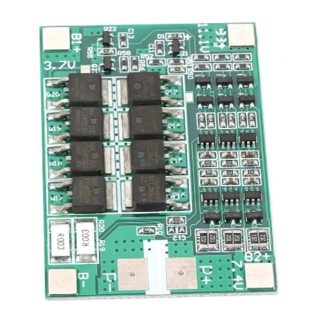 KPQN Mạch 3s 40A
