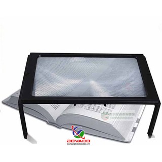 Kính lúp đọc sách để bàn