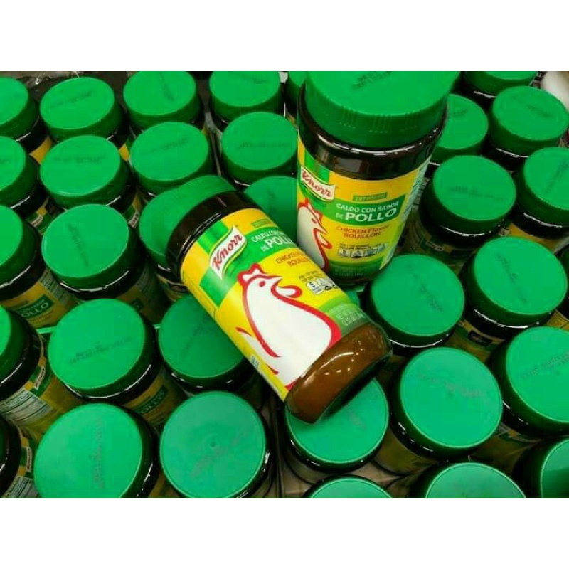 BỘT NÊM KNORR VỊ GÀ 1kg