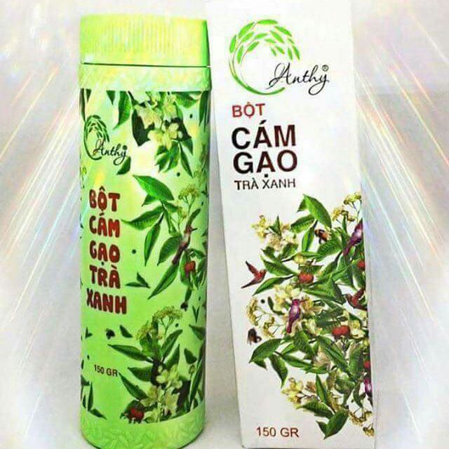Cám gạo an thy