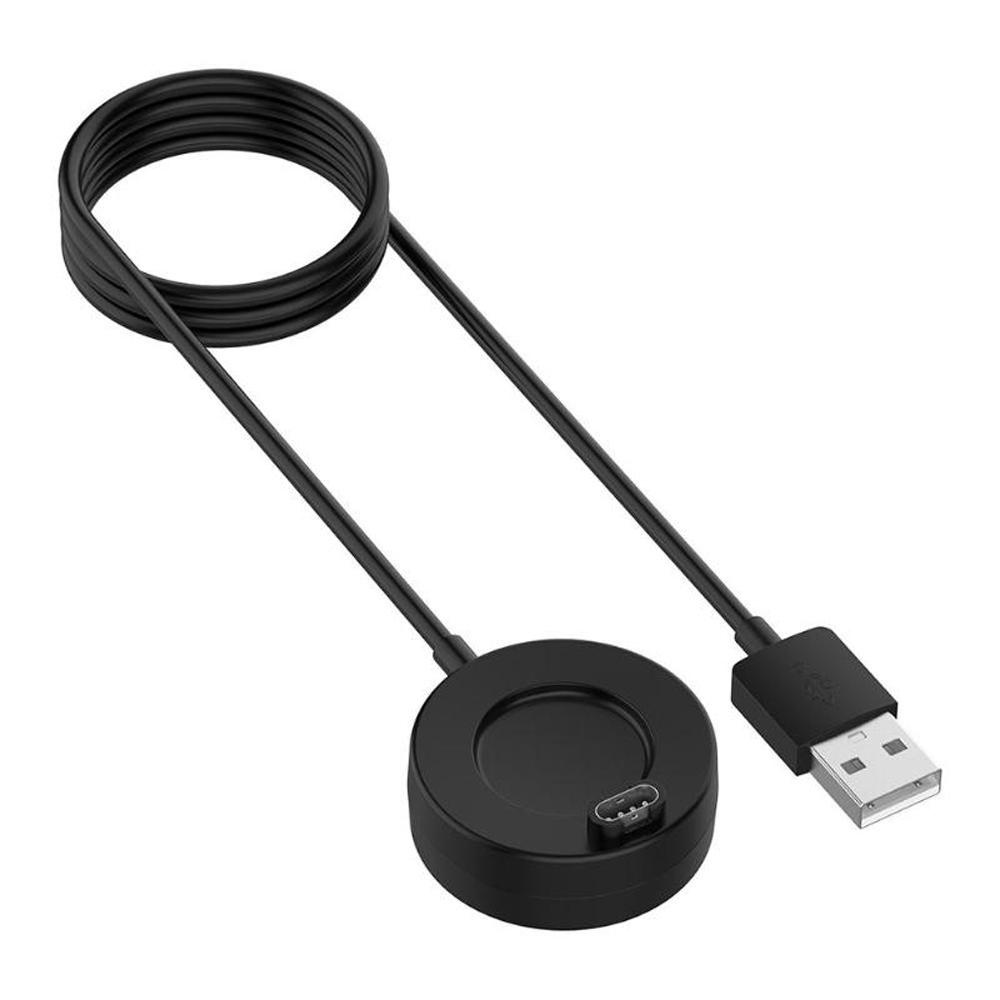 AUGUSTINA Đế Sạc Nhanh Cho Đồng Hồ Thông Minh Garmin Vivoactive Garmin Fenix 5 Garmin Quatix 5