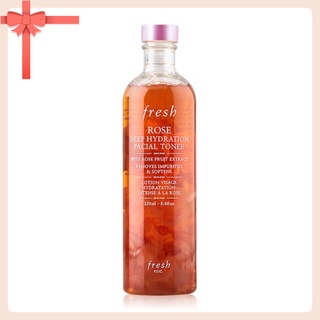 Fresh toner nước hoa hồng fresh - 250ml