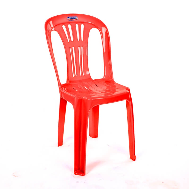 Ghế Dựa Lớn 5 Sọc duy tân