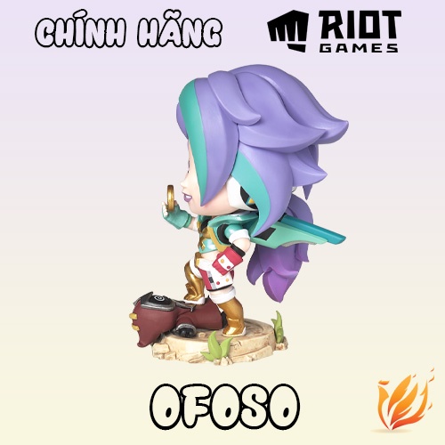 Mô hình Kai'sa Giả Lập  - Mô Hình Liên Minh Huyền Thoại - LOL Figure - Shop Mô Hình OFOSO