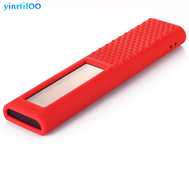 SAMSUNG Ốp Silicone Mềm Chống Sốc Cho Điều Khiển Từ Xa Yinrti100 Bn59-01265a