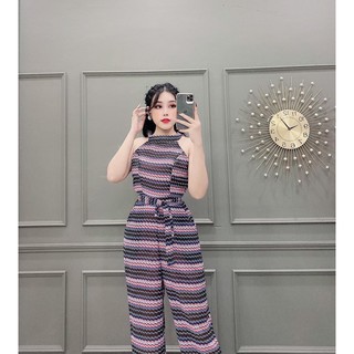 Set Đồ Nữ Cổ Yếm Gợi Cảm