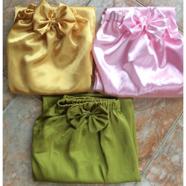 Váy Quây Spa Lụa Cao Cấp Chất Vải Mát Dày Dặn Chun Chắc Chắn Sẵn Nhiều Màu