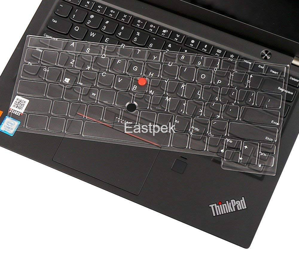 Ốp Máy Tính Bảng TPU Bảo Vệ Bàn Phím Cho Lenovo ThinkPad X1 Carbon T470 T470 T470p L480 L380 L390 E14 E480 E485 T480 T480S 14 "