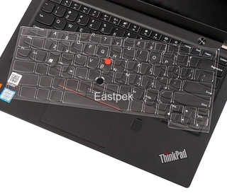 Ốp Máy Tính Bảng TPU Bảo Vệ Bàn Phím Cho Lenovo ThinkPad X1 Carbon T470 T470 T470p L480 L380 L390 E14 E480 E485 T480 T480S 14 "