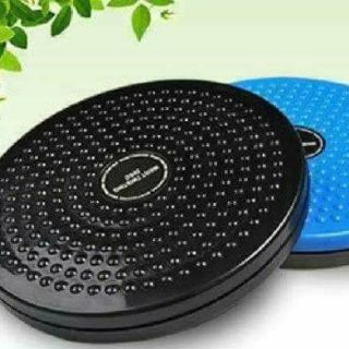 Đĩa xoay eo 360 độ