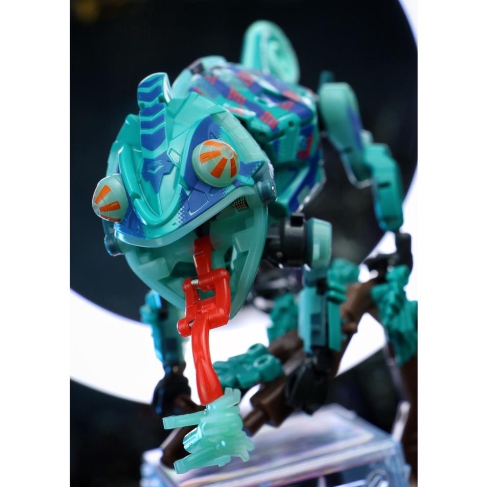 Mô hình 52toys Beastbox BB-47 Phantomaster bản đặc biệt