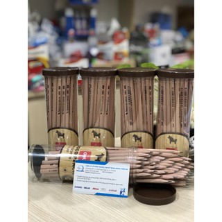 Bút chì gỗ Deli 2B S907 (50c/ống)