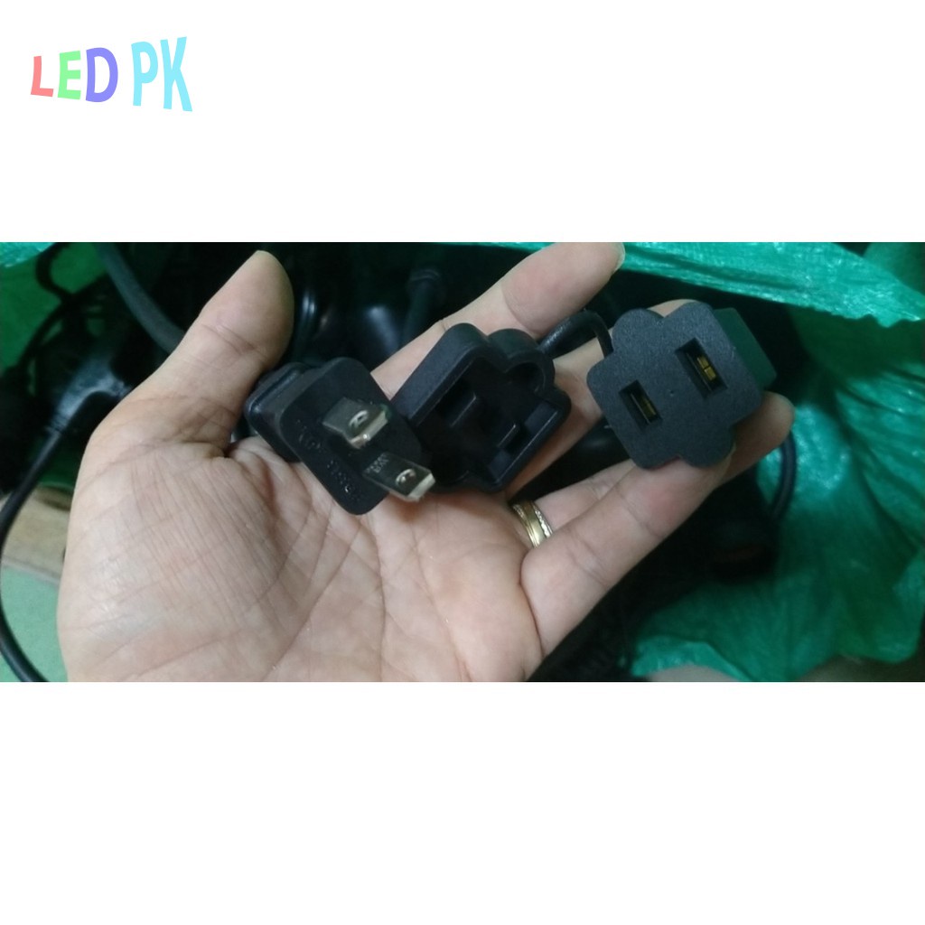 Dây Đui Trang Trí Ngoài trời, Chống Nước, Va Đập Loại 5M và 10M