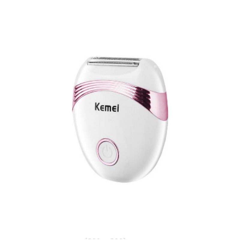 MÁY CẠO LÔNG TOÀN THÂN KEMEI - 673,,,