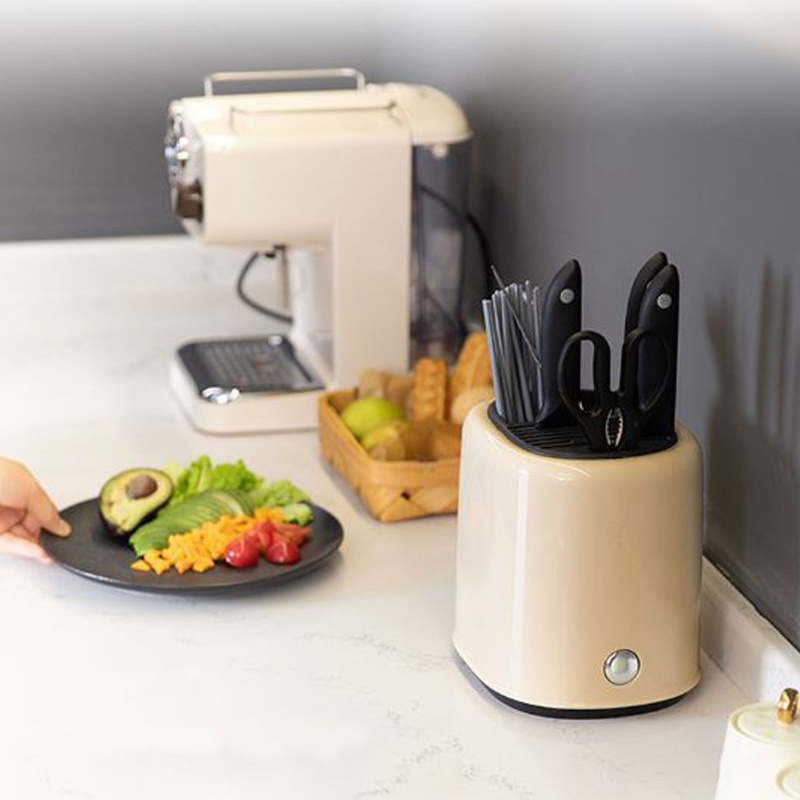 Giá Đỡ Dụng Cụ Ăn Uống Cỡ Lớn Chống Biến Dạng Tiện Dụng