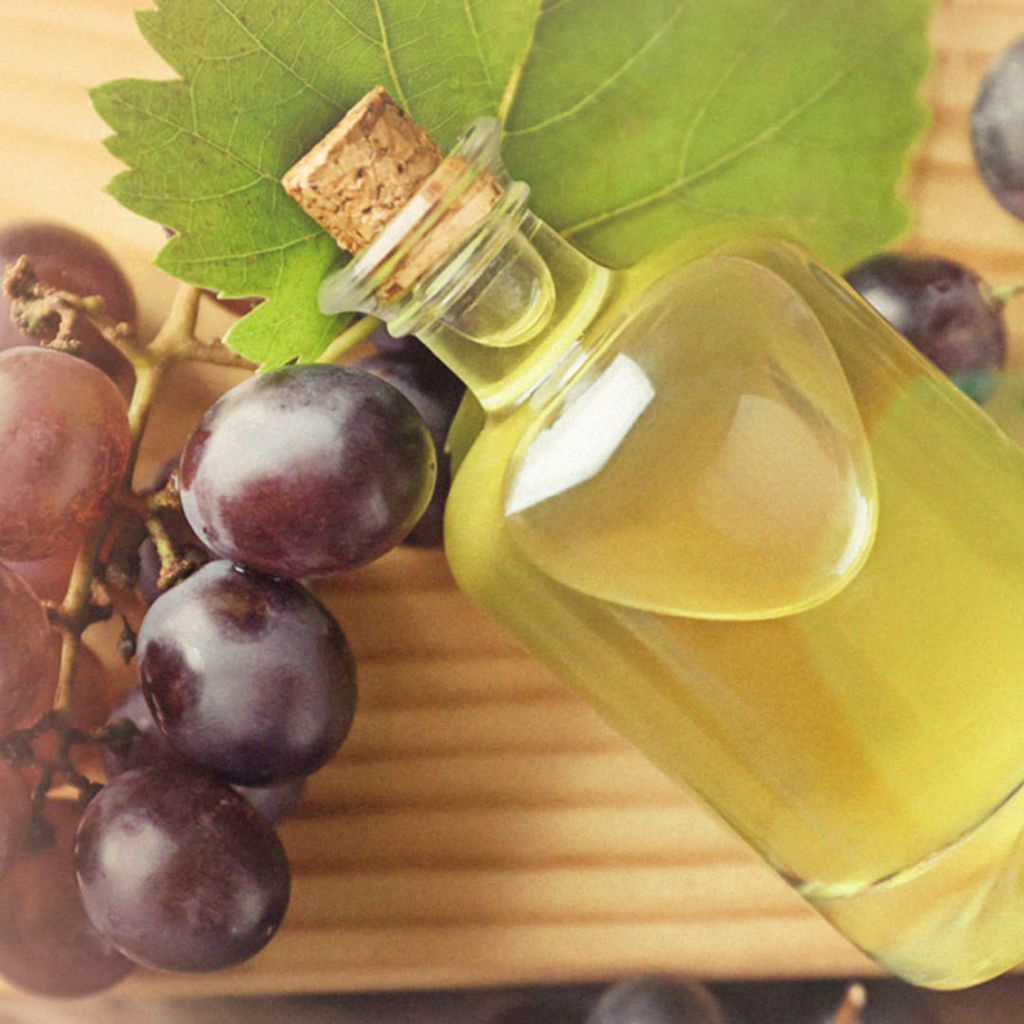 SKINFOOD Triết xuất tinh dầu hạt nho Dầu phủ trên cơ thể Grape Seed Body Oil | BigBuy360 - bigbuy360.vn