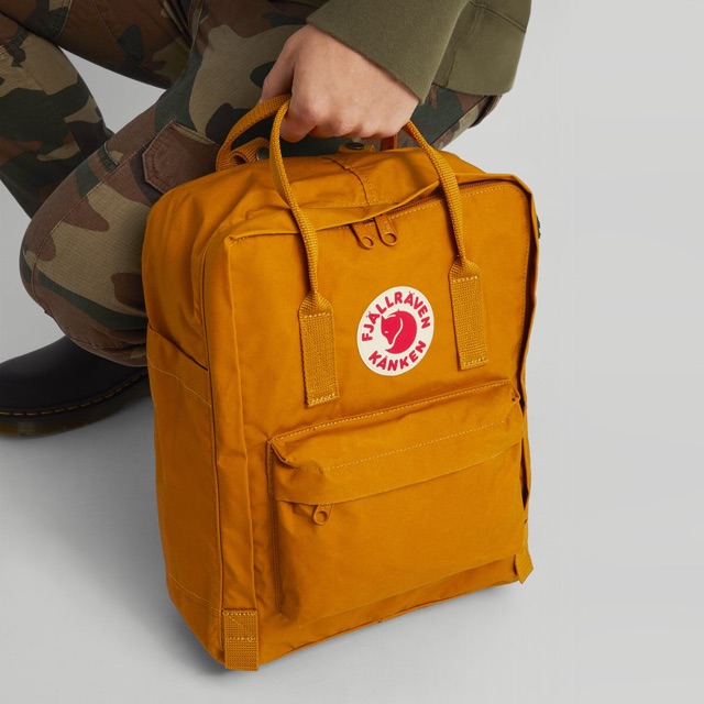 UNTH chính hãng Ba lô KanKen