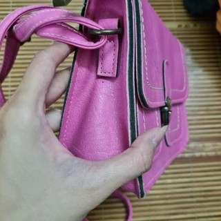 túi hàng thùng đồng giá 20k