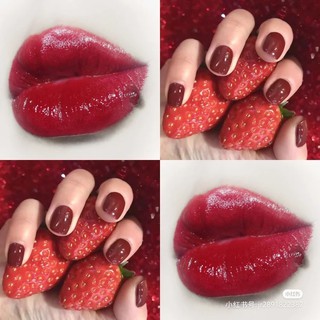 Son bóng Dior Addict Lacquer Plump
