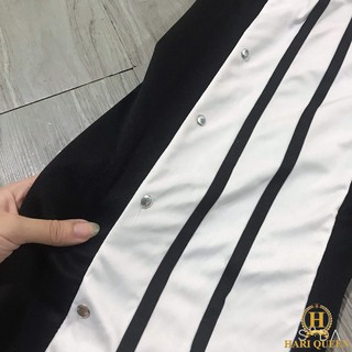 Quần 3 rót nhiều cúc NTA0820