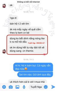 KEM CHỐNG NẮNG TÀNG HÌNH