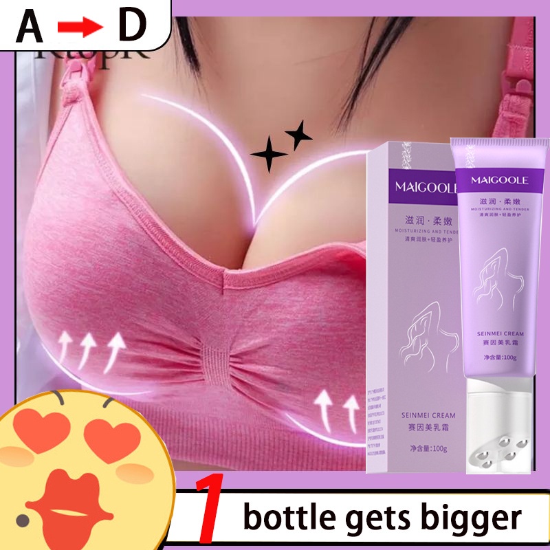 Kem Làm Nở Ngực Nhanh Chóng Hiệu Quả | BigBuy360 - bigbuy360.vn