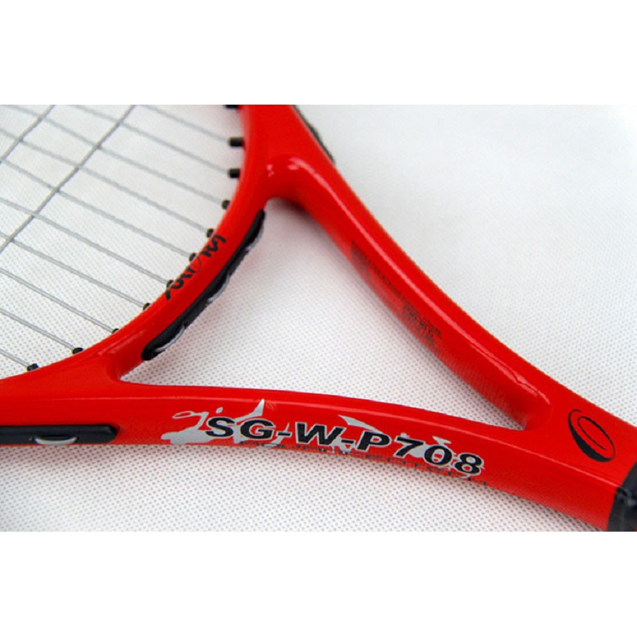 Vợt tennis trẻ em cao cấp SG-W-P708