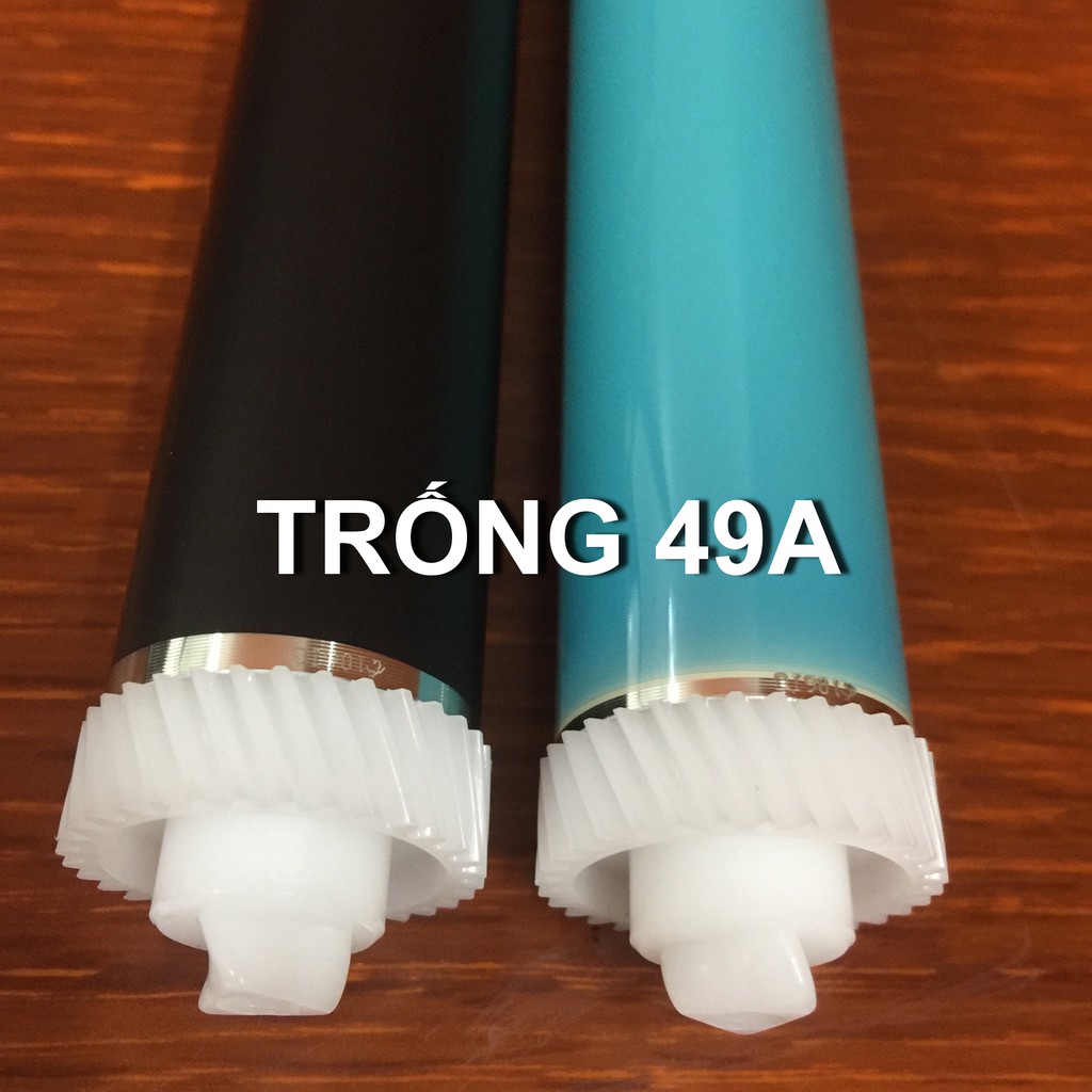 Trống 49A/53A dùng cho hộp mực máy in HP 1160, 1320, 2727,  2014, 2015, Canon 3050, 3300, 3310, 3360, 3370, 3369