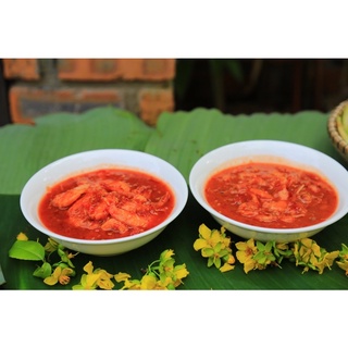 Tôm Chua (Đặc Biệt, chất lượng) _ Đặc sản Huế