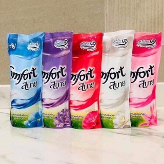 Nước xả vải Comfort Thái Lan 580ml/túi
