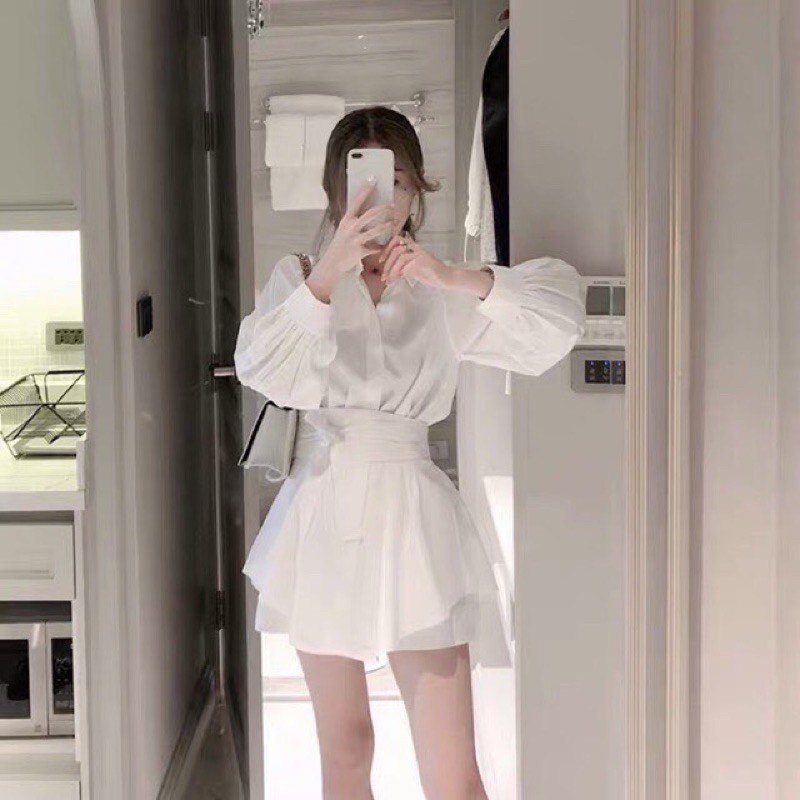 [Mã WASTCOOL giảm 15% tối đa 50K đơn 99K] sét hót kèm quần - CAROTSHOP | BigBuy360 - bigbuy360.vn