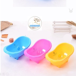 Nhà tắm / Bồn tắm cho Hamster , Nhím