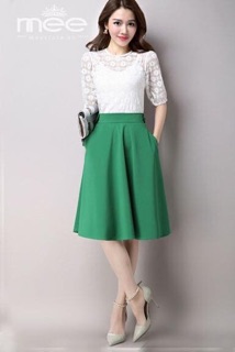 Vải tuyết mưa 3 màu