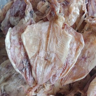 1kg Mực khô mini 1 nắng ngon ngọt giá chỉ 400k